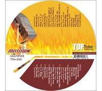 Various Artists - Top Tunes M Series Karaoke Multiplex CDG Motown TTM-046