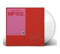 various artists - toro (white vinyl)