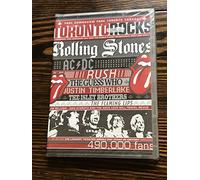 Various Artists - Toronto Rocks