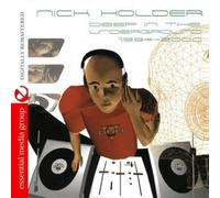 Various Artists Toronto Underground Vol. 3 (Digitally Remastered) (CD)