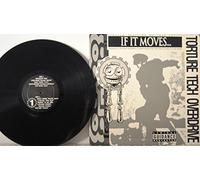 Various Artists - Torture Tech Overdrive