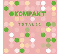 Various Artists - Total 22