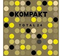 various artists-total 24 cd