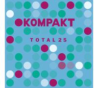 Various Artists Total 25 (CD) Album