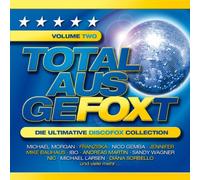 Various Artists - Total Ausgefoxt, Vol. 2