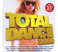 Various Artists - Total Dance 2009