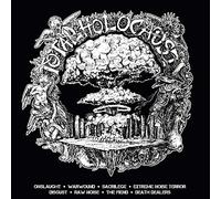 Various Artists - Total Holocaust Vol. 1