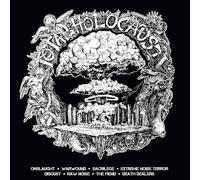 Various Artists Total Holocaust - Volume 1 (CD) Album