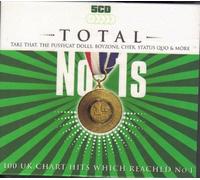 Various Artists - Total No1s