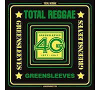 Various Artists - Total Reggae