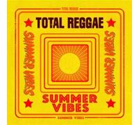 Various Artists Total Reggae Summer Vibes (CD) Album