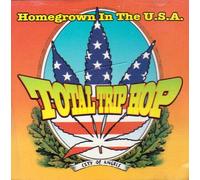 Various Artists - Total Trip Hop