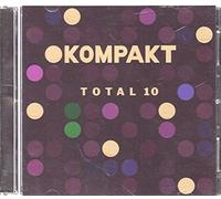 Various Artists - Total Vol.10