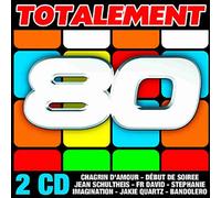 Various Artists - Totalement 80, Vol. 2