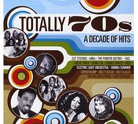 Various - Totally 70 S: a Decade of Hits