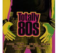 Various Artists - Totally 80s (US Import)