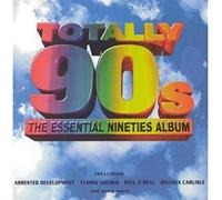 Various Artists Totally 90's - Biggest Pop & Dance Hits of the1990s (CD)