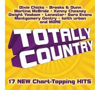 Various Artists - Totally Country