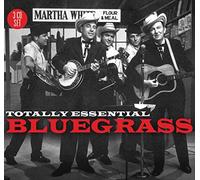 totally essential bluegrass