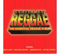 Various Artists - Totally Essential Reggae Album