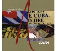 Various Artists - Totally Pure Cuban
