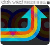 Various Artists Totally Wired... A New Collection from Acid Jazz (Vinyl LP)