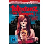 Various Artists - Totentanz der Vampire [Edizione: Germania]