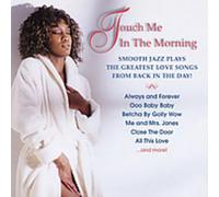 Various Artists - Touch Me in the Morning
