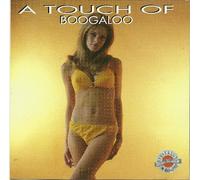 Various Artists - Touch of Boogaloo
