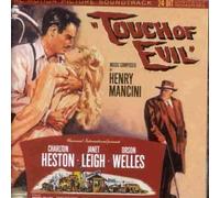 Various Artists - Touch Of Evil