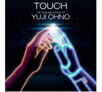 Various Artists Touch: The Sublime Sound of Yuji Ohno (CD) Album