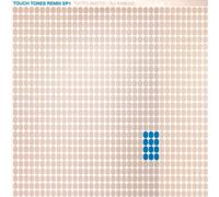 Various Artists Touch Tones Remix EP1: Tutto Matto/DJ Rasoul (Vinyl LP) 12" EP