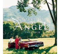 Various Artists - Touched By An Angel