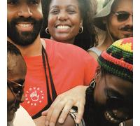 Various Artists Touching Bass Presents: Soon Come (Vinyl LP)