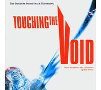 Various Artists - Touching The Void