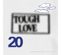 Various Artists - Tough Love 20: Don’t Do Anything Important With Anybody Else (LP)