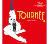 Various Artists Tournee: On Tour (CD) Album