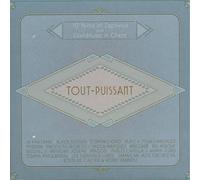 Various Artists Tout-puissant (CD) Album