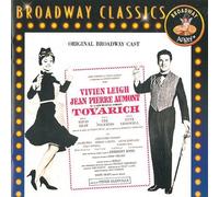 Various Artists - Tovarich [Original Broadway Cast]