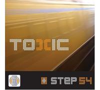 Various Artists - Toxic (US