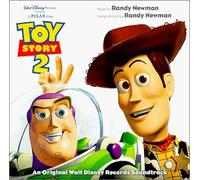 Various Artists - Toy Story 2