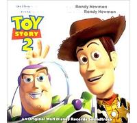 Various Artists - Toy Story 2