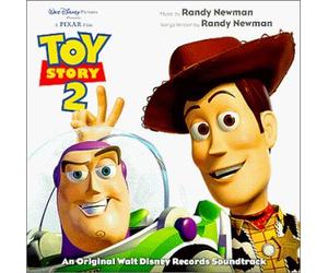 Various Artists - Toy Story 2