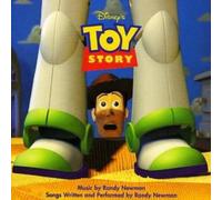 Various Artists - Toy Story