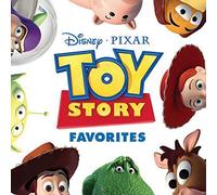 Various Artists - Toy Story Favorites