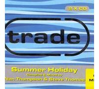 Various Artists - Trade - Summer Holiday