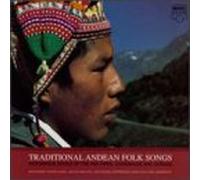 Various Artists - Traditional Andean Folk Songs