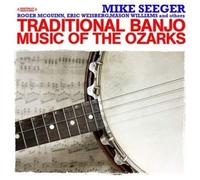 Various Artists Traditional Banjo Music Of The Ozarks (Digitally Remastered (CD)