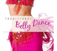 Various Artists - TRADITIONAL BELLY DANCE
