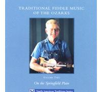 Various Artists - Traditional Fiddle Music: On the Springfield Plain